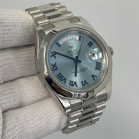 rolex dd platinum|rolex day date 2.